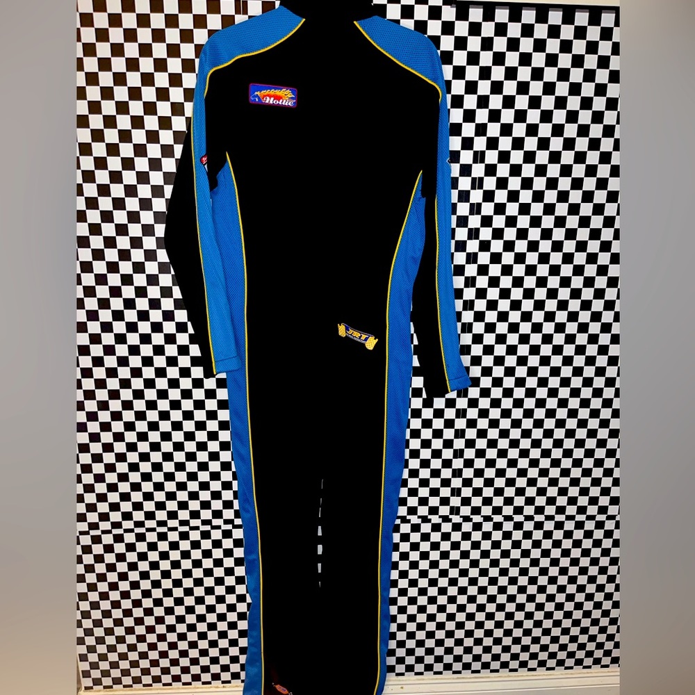 Vintage Jordache jumpsuit